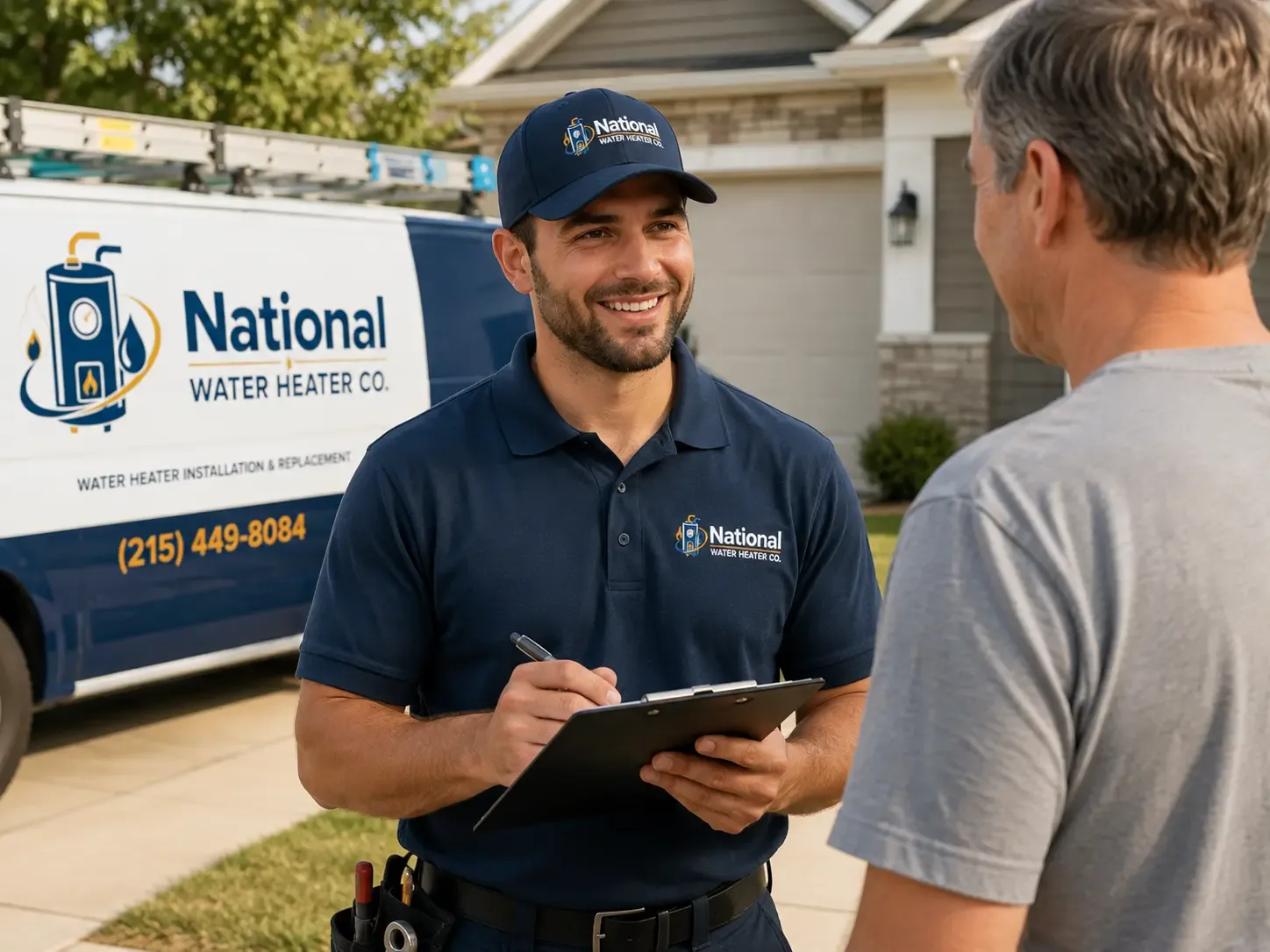 Water Heater Installation Whitmore, CA FAQs